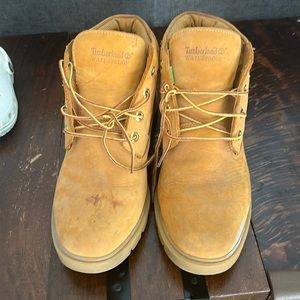 Mens Timberland Boots